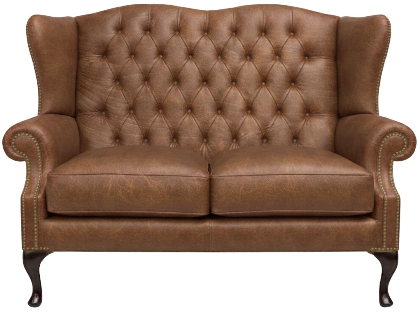 The Georgian Chesterfield